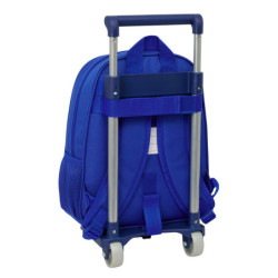 PORTATODO TRIPLE BIG TOY STORY "GOOD VIBES" SAFTA26 812431710 10X21,5 UNIDAD