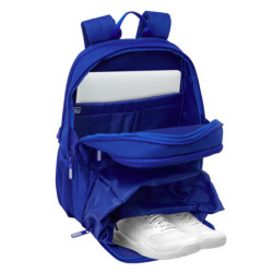 MOCHILA PADEL REAL MADRID SAFTA26 612624510 42X30 UNIDAD