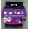 CINTA ADHESIVA PLICO MAGNETICA IMAN-TACK 1M*20MM 13314