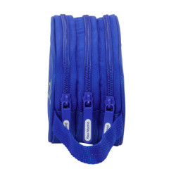 PORTATODO TRIPLE REAL MADRID SAFTA26 812624635 8,5X21 UNIDAD