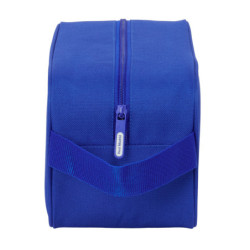 ZAPATILLERO MEDIANO REAL MADRID SAFTA26 812624682 15X29 UNIDAD