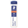 MINAS 0,9MM HB MARS MICRO EST 12 UD STAEDTLER