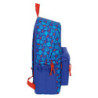 MOCHILA PARA PORTATIL 14.1'' CARS SAFTA26 612611775 43X31 UNIDAD