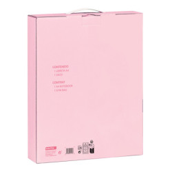 SET DE REGALO PQÑO. VMB SAFTA26 312636588 35X28 UNIDAD