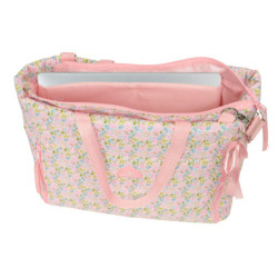 BOLSO CON BOLSILLO PARA PORTATIL 14,1'' VMB SAFTA26 612636293 31X40 UNIDAD