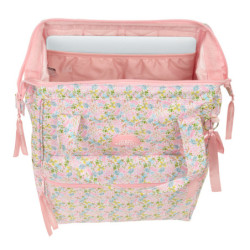 MOCHILA CON ASAS PARA PORTATIL 13" VMB SAFTA26 612636838 40X27 UNIDAD