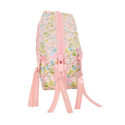 PORTATODO TRIPLE PEQ. C/GOMA ELAST. 22CM VMB SAFTA26 812636027 8,5X22 UNIDAD