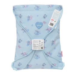 SACO PLANO JUNIOR STITCH SAFTA26 612602855 34X26 UNIDAD