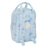 MOCHILA INFANTIL CON ASAS STITCH SAFTA26 612602765 28X20 UNIDAD