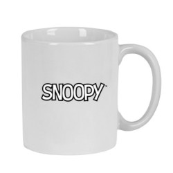 TAZA GRANDE SNOOPY SAFTA26 312639914 9,5X8 UNIDAD