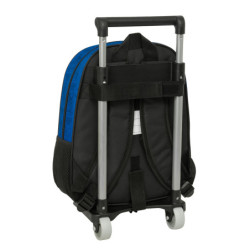 MOCHILA 524+CARRO 705 AVENGERS SAFTA26 612679020 33X27 UNIDAD