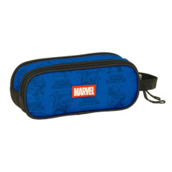 PORTATODO DOBLE AVENGERS SAFTA26 812679513 8X21 UNIDAD