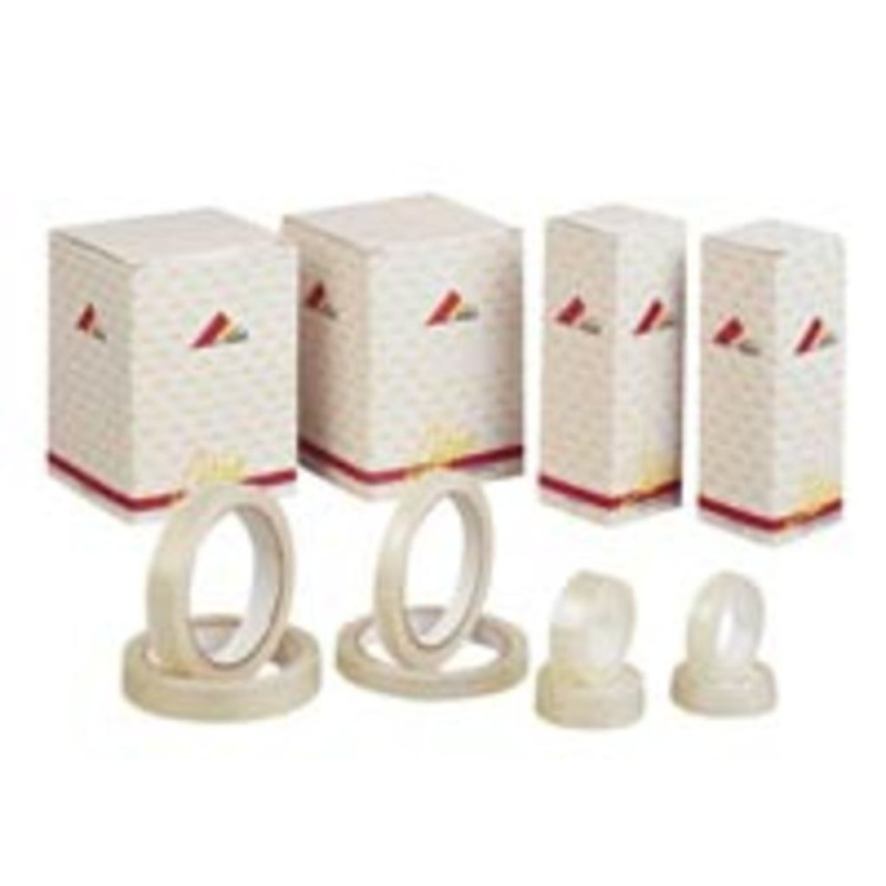 CINTA ADHESIVA ARTES 33*12 C/12U ^