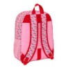 MOCHILA ADAPT.CARRO HELLO KITTY SAFTA26 612616180 42X33 UNIDAD