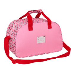BOLSA DEPORTE HELLO KITTY SAFTA26 712616273 24X40 UNIDAD