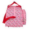 BOLSA DEPORTE HELLO KITTY SAFTA26 712616273 24X40 UNIDAD