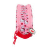 PORTATODO DOBLE HELLO KITTY SAFTA26 812616513 8X21 UNIDAD