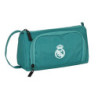 PORTATODO CON BOLSILLO DESPLEGABLE LLENO REAL MADRID 3ª EQUIP. 412224907 11*20 SAFTA22