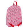 MOCHILA PARA PORTATIL 14.1'' HELLO KITTY SAFTA26 612616775 43X31 UNIDAD