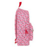 MOCHILA PARA PORTATIL 14.1'' HELLO KITTY SAFTA26 612616775 43X31 UNIDAD