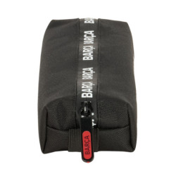 PORTATODO RECTANGULAR C/GOMA ELAST. 22CM F.C. BARCELONA SAFTA26 812625015 4X22 UNIDAD