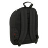 MOCHILA PARA PORTATIL 14,1" F.C. BARCELONA SAFTA26 612625819 41X31 UNIDAD