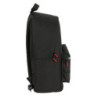 MOCHILA PARA PORTATIL 14,1" F.C. BARCELONA SAFTA26 612625819 41X31 UNIDAD