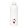 BOTELLA TERMO ACERO INOXIDABLE 500ML HELLO KITTY SAFTA26 312616899 22,5X7 UNIDAD