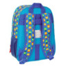 MOCHILA INFANTIL BOLSILLOS ADAPT.CARRO IRON MAN SAFTA26 612670185 34X26 UNIDAD
