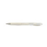 ROTULADOR PILOT G-2 PASTEL BLANCO C/12U BL-G2-7-PAW