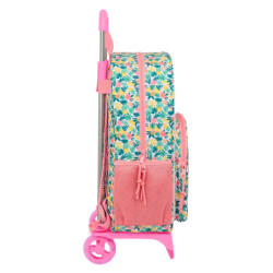 MOCHILA 180+CARRO 905 VAIANA SAFTA26 612642160 42X33 UNIDAD