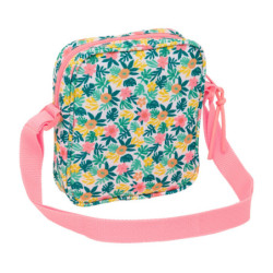 BOLSITO BANDOLERA VAIANA SAFTA26 612642222 18X16 UNIDAD