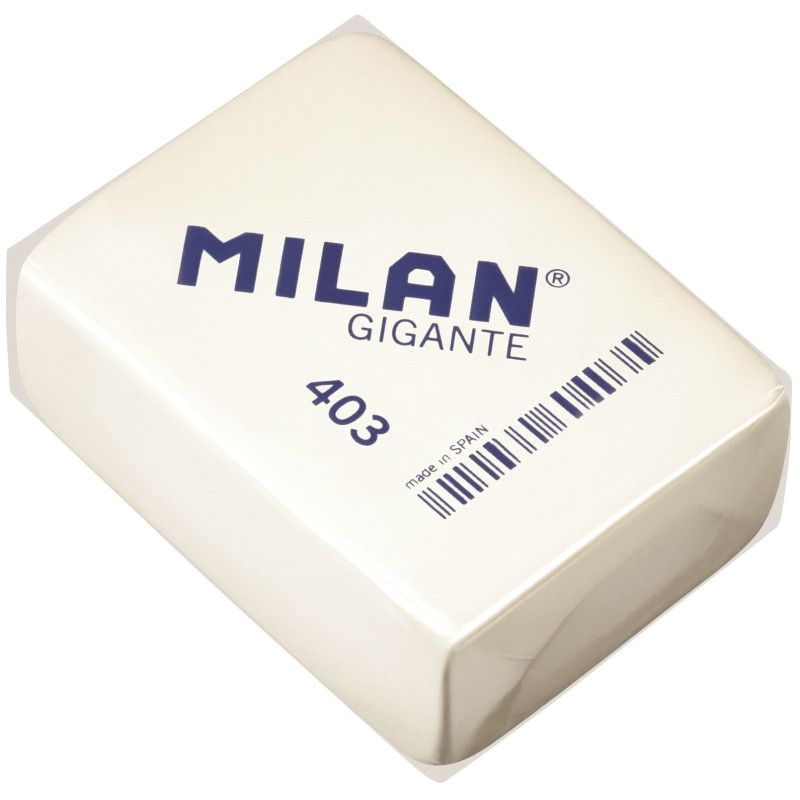 GOMA DE BORRAR GIGANTE 403 MILAN