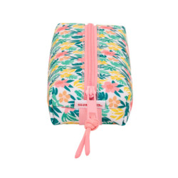 PORTATODO RECTANGULAR C/GOMA ELAST. 22CM VAIANA SAFTA26 812642015 4X22 UNIDAD