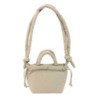 BOLSITO MOOS CAPSULA ACOLCHADO "BEIGE CLARO" SAFTA26 642590622 16X16 UNIDAD