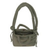 BOLSO MOOS CAPSULA ACOLCHADO "VERDE" SAFTA26 642591623 24X24 UNIDAD