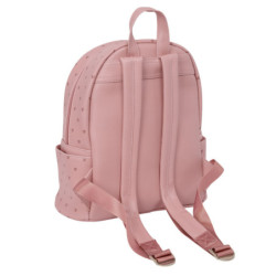 MINI MOCHILA TEEN MINNIE MOUSE SAFTA26 622631843 28X24 UNIDAD