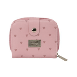 MONEDERO BILLETERA MINNIE MOUSE SAFTA26 822631188 9,5X11 UNIDAD