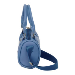 BOLSO STITCH "BLUE" SAFTA26 622632302 10X16 UNIDAD