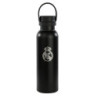 BOTELLA TERMO 600ML REAL MADRID 2ª EQUIPACION 24/25 SAFTA26 972546 7,3X25 UNIDAD