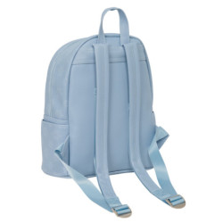 MINI MOCHILA TEEN FROZEN SAFTA26 622634843 28X24 UNIDAD