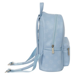 MINI MOCHILA TEEN FROZEN SAFTA26 622634843 28X24 UNIDAD