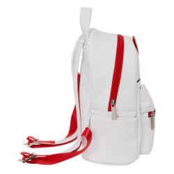 MINI MOCHILA TEEN HELLO KITTY SAFTA26 622636843 28X24 UNIDAD