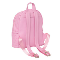 MINI MOCHILA TEEN BARBIE SAFTA26 622638843 28X24 UNIDAD