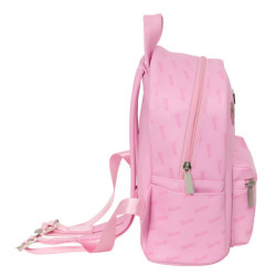 MINI MOCHILA TEEN BARBIE SAFTA26 622638843 28X24 UNIDAD