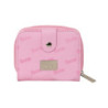 MONEDERO BILLETERA BARBIE SAFTA26 822638188 9,5X11 UNIDAD