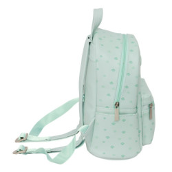 MINI MOCHILA TEEN SNOOPY SAFTA26 622639843 28X24 UNIDAD