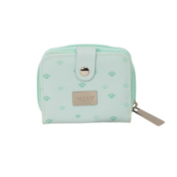 MONEDERO BILLETERA SNOOPY SAFTA26 822639188 9,5X11 UNIDAD