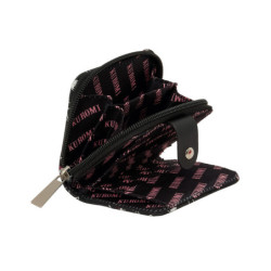 MONEDERO BILLETERA KUROMI SAFTA26 822637188 9,5X11 UNIDAD