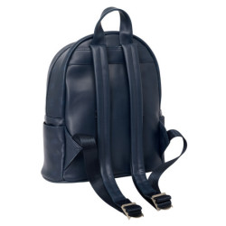 MINI MOCHILA TEEN F.C. BARCELONA SAFTA26 622643843 28X24 UNIDAD